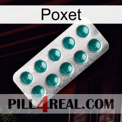 Poxet dapoxetine1